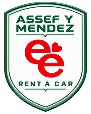 Assef y Méndez Rent a Car
